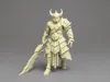 0.2mm layer, 3 walls, 10% infill