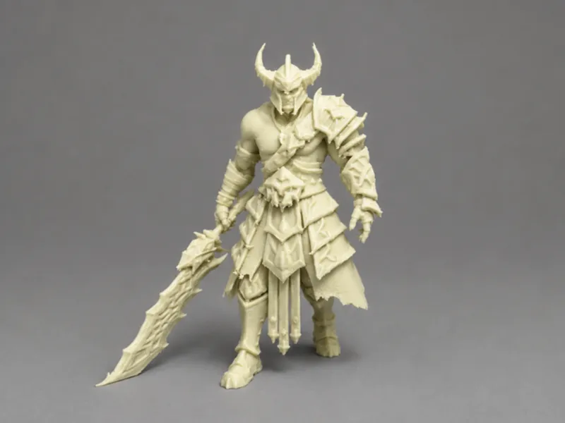 Tryndamere - League of Legends