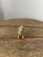 Golden Retriever debout — figurine — photo 3