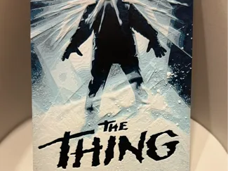 The Thing HueForge