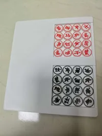 0.1mm 层高, 2 层墙, 15% 填充
