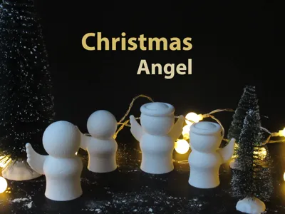 Christmas Angel