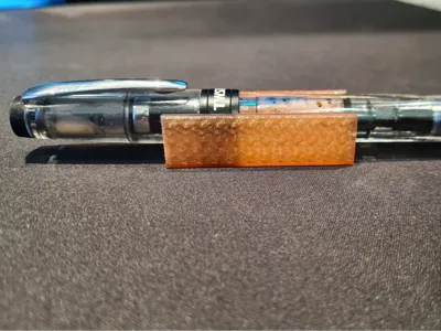 pen stand