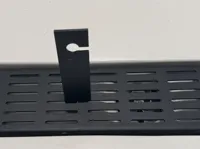 0.12mm layer, 2 walls, 15% infill