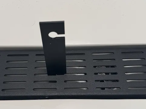Brinkley RV Shower Grate Tool
