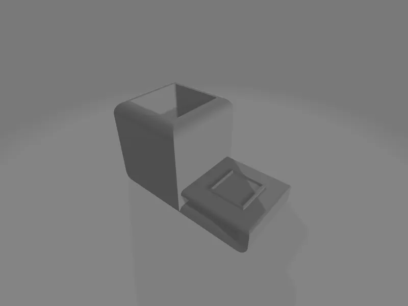 Pen Holder