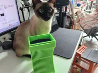 Boîtier déshumidificateur pour bac hermétique 5 L — photo 3