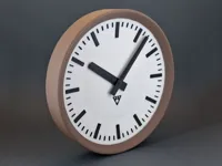 Wall Clock ( JP 27 )