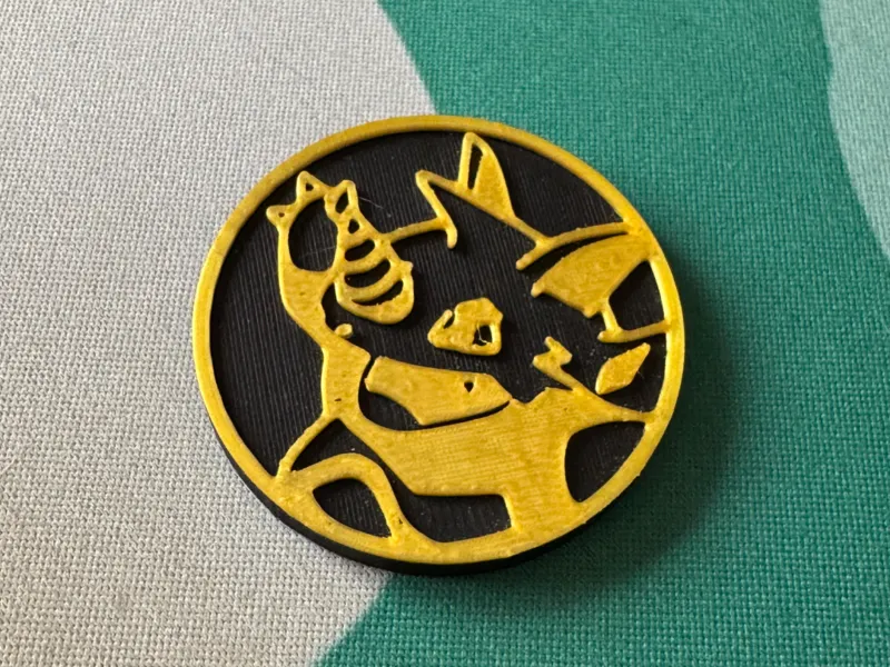 Rhydon Coin