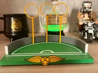 0.2mm layer, 2 walls, 10% infill