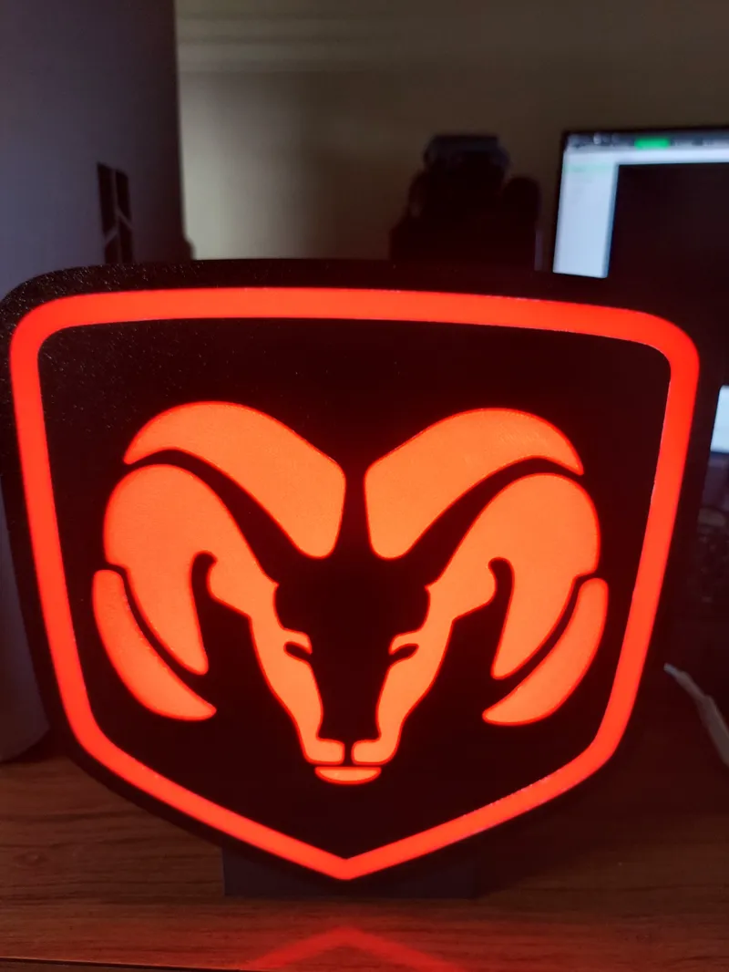 Dodge Lightbox 