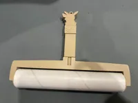 0.2mm 层高, 2 层墙, 15% 填充