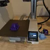 1 color, minimum supports, 0.2mm layer, 2 walls, 15% gyroid