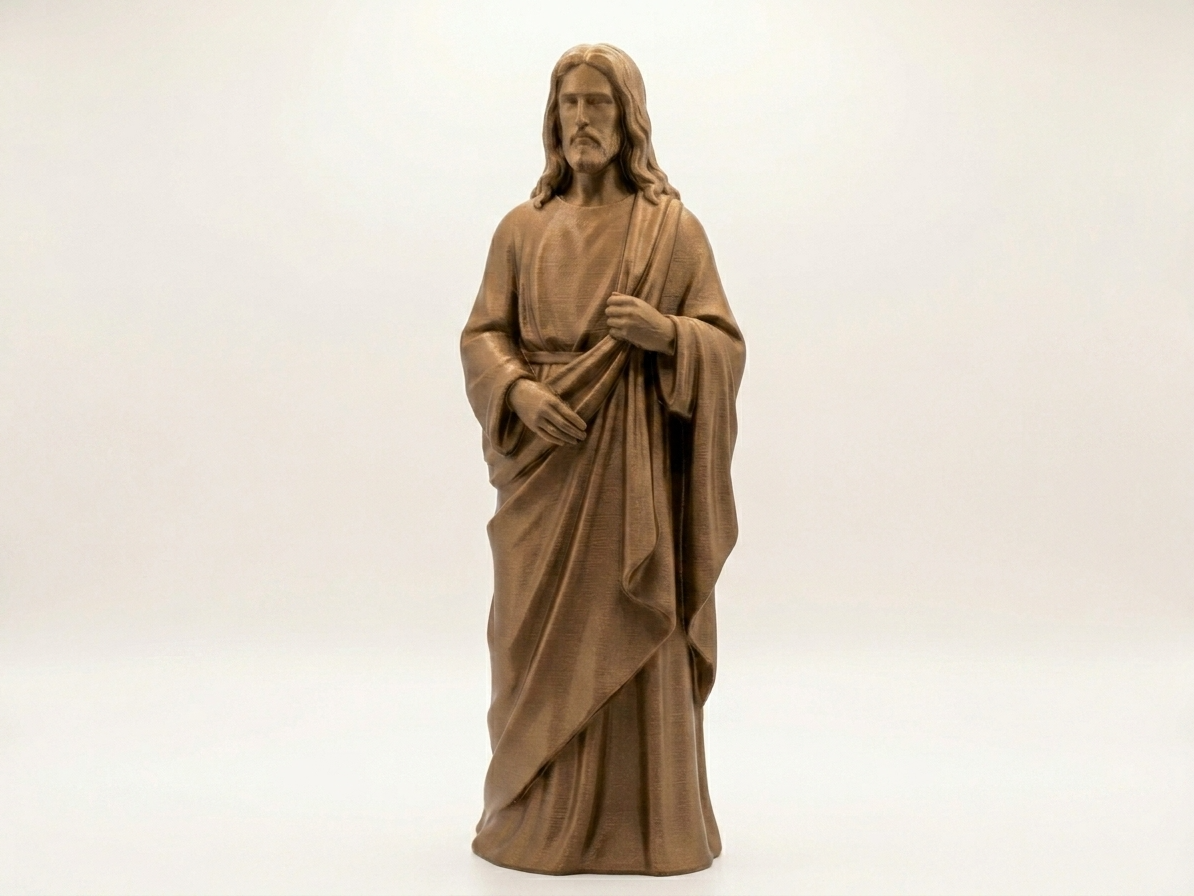 Jesus Christ Classical Statue