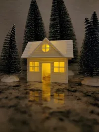 House 1
