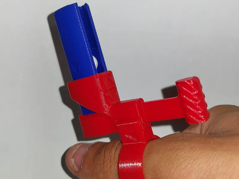 mini gun
