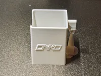 0.2mm layer, 4 walls, 15% infill