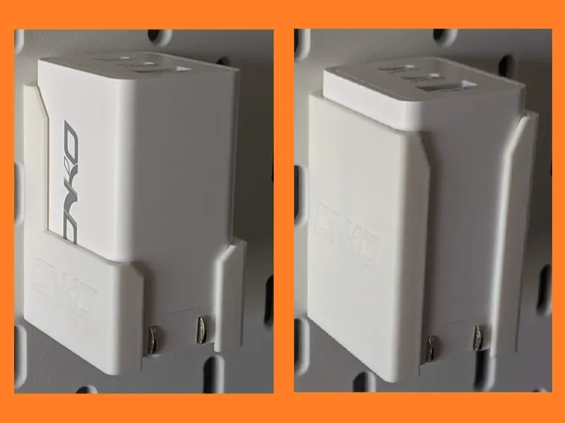 ONKO USB-C Charger Holder