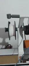 Better bed adhesion, models scaled down to fit better!