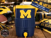 Wolverines Standard