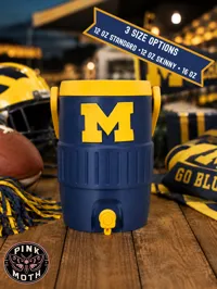 Wolverines Skinny
