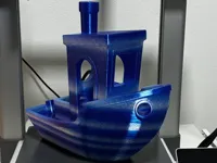 0.2mm layer, 2 walls, 10% infill
