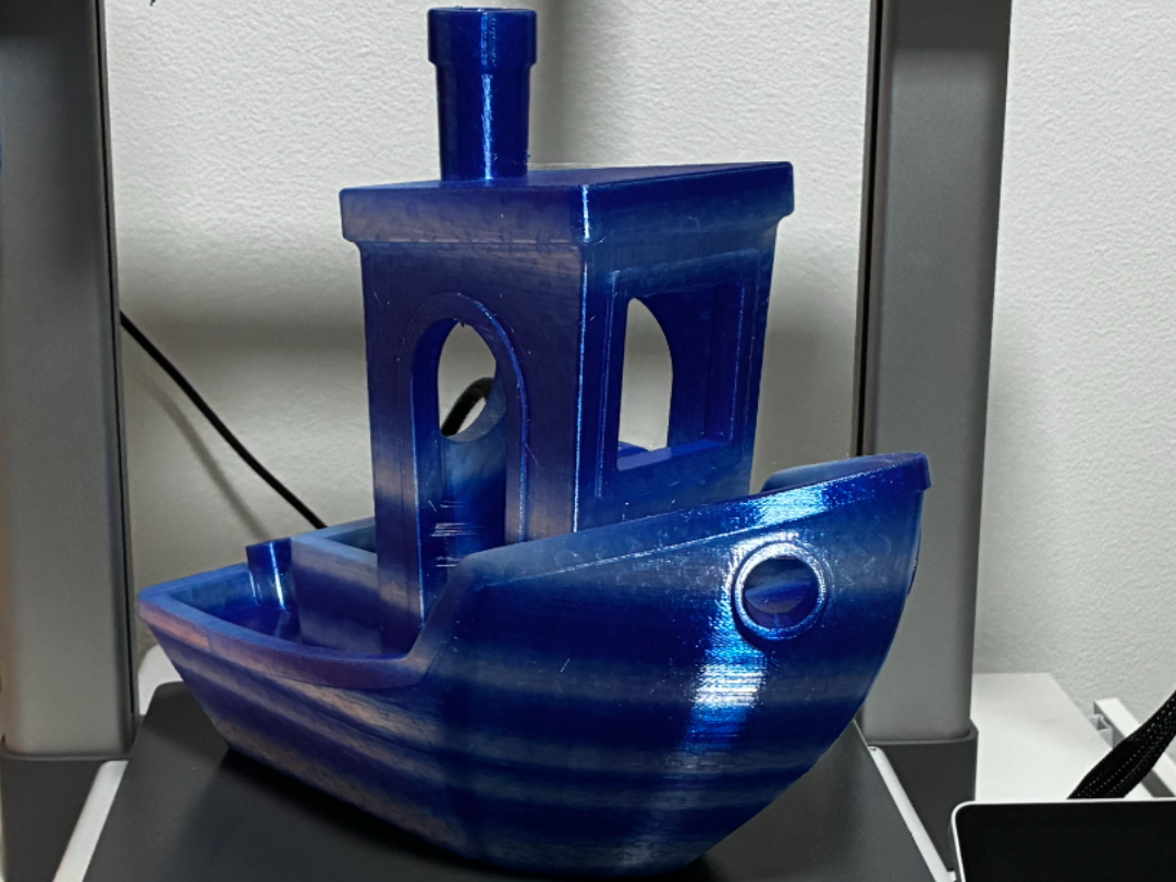 giant benchy 