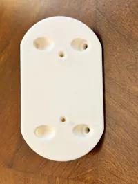 0.2mm layer, 4 walls, 15% infill