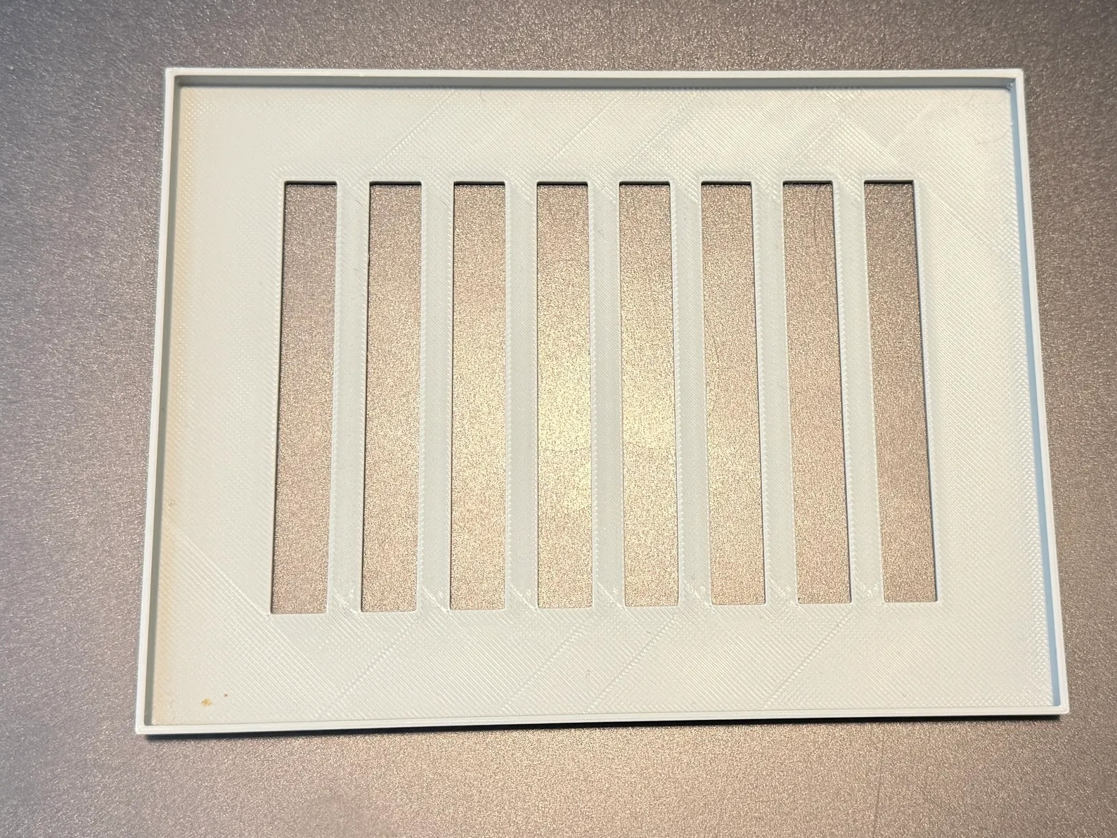 PSA 2-Wide Portrait Protector for Card Shipping