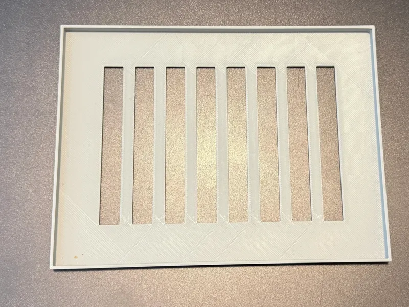 PSA 2-Wide Portrait Protector for Card Shipping