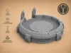 Version 2.0 - 200 % - 0.2mm layer, 2 walls, 10% infill