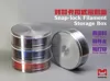 Filament Sealing Box