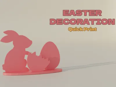 Easter Decoration