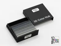 0.2mm layer, 2 walls, 10% infill