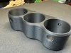 0.28mm layer, 2 walls, 2% infill