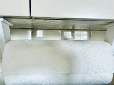 Paper Towel Holder