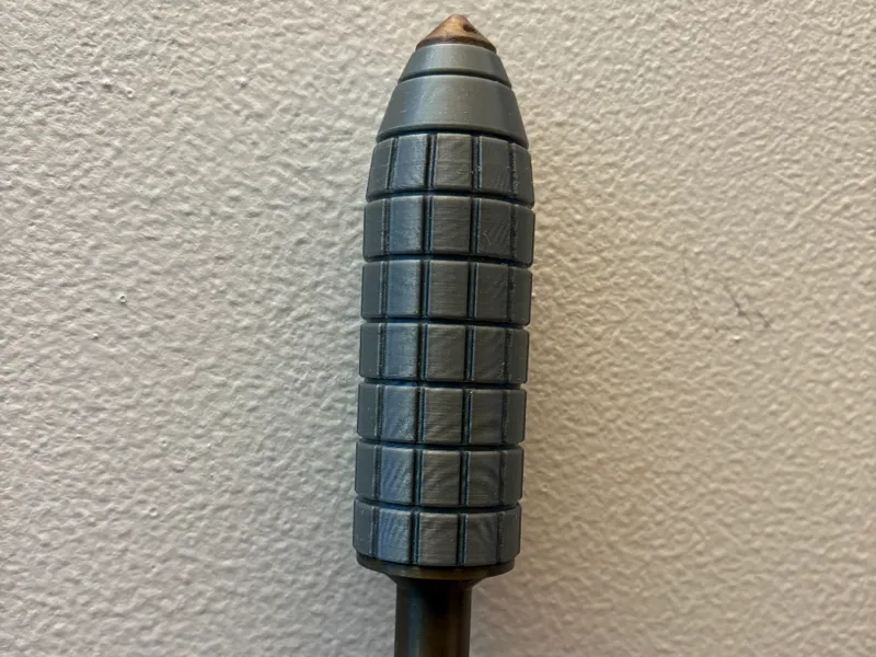 GEWEHRGRANATE M.13