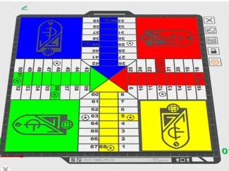parchis