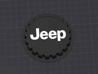 Jeep Centerlock for Glow Break X