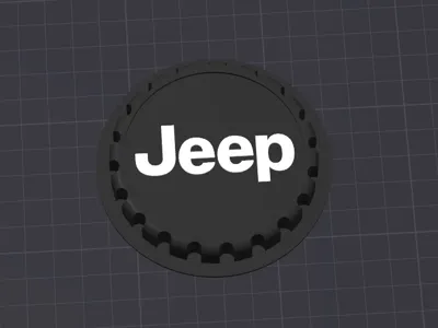 Jeep Centerlock for Glow Break X 