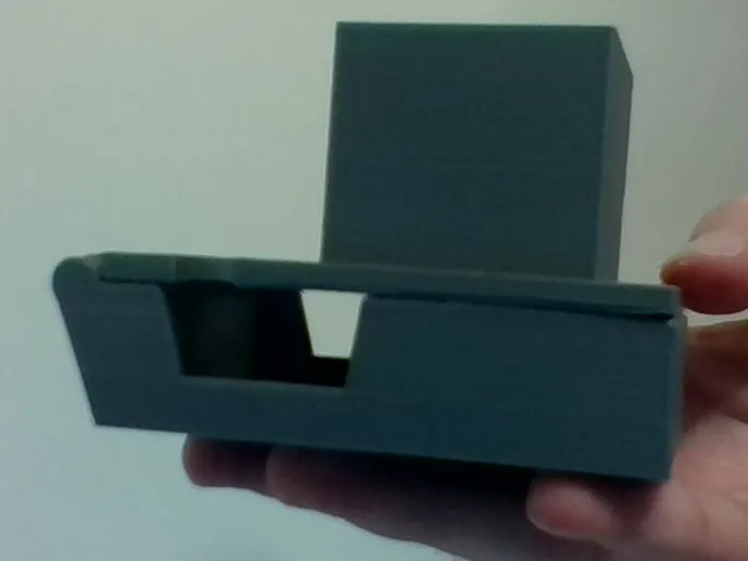 head tfillin box