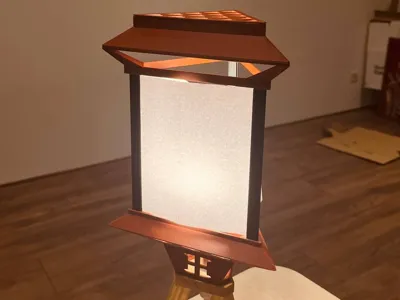 Lantern