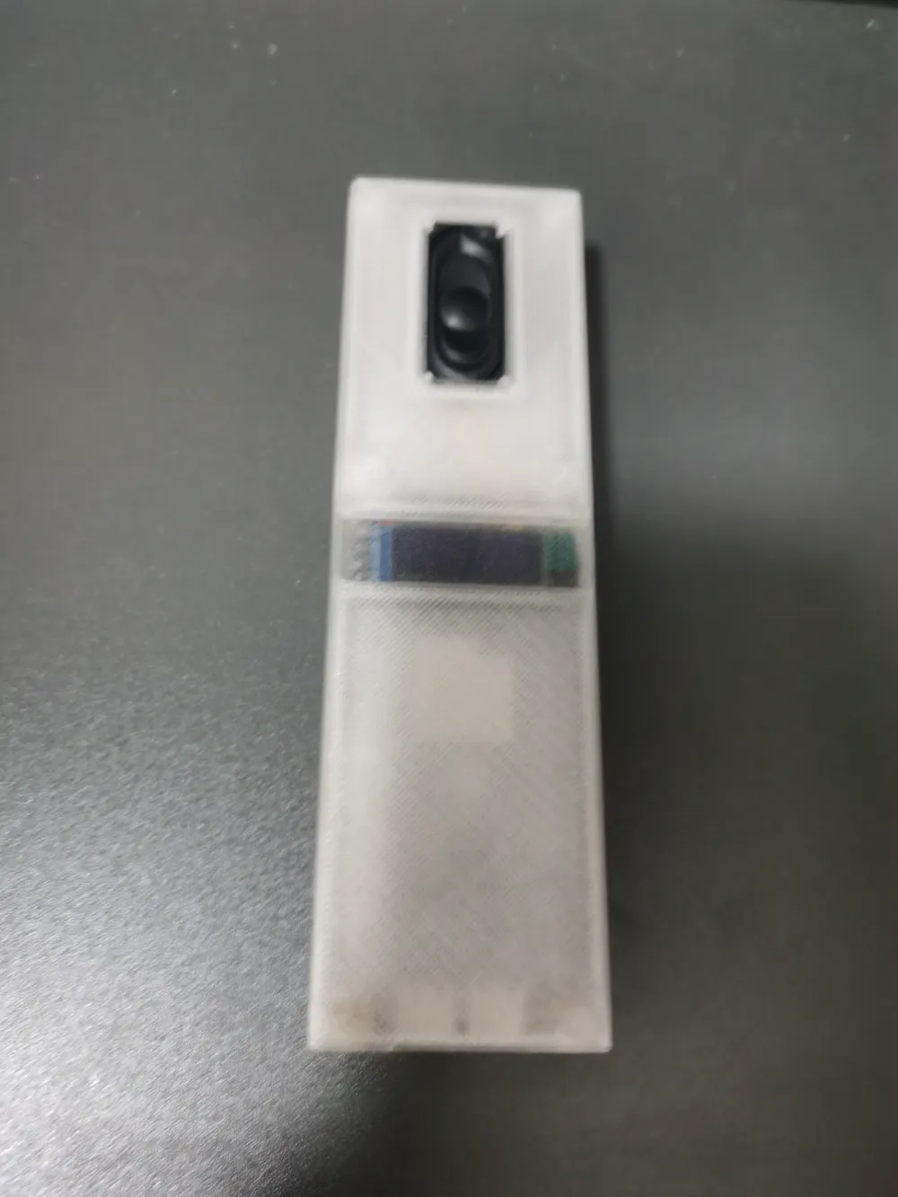 小智AI外壳 - 免费 3D 打印模型 - MakerWorld