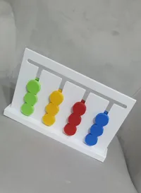 Extending V 0.2mm layer, 2 walls, 15% infill