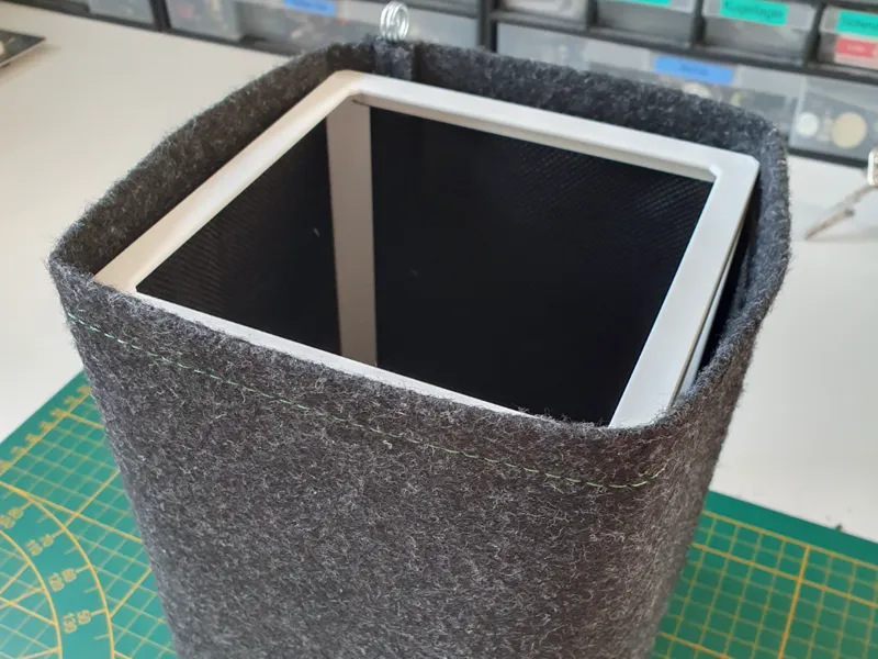 Frame for 8L Fabric Pot
