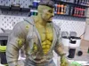0.2mm layer, 2 walls, 8% infill