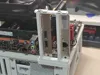 Graphics card PCI bracket version 2.2, improved compatibility for multiple cards and devices
