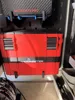 Custom Case with Skadis Hanger