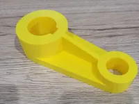 Modèles pour l'apprentissage du dessin isométrique — photo 2
