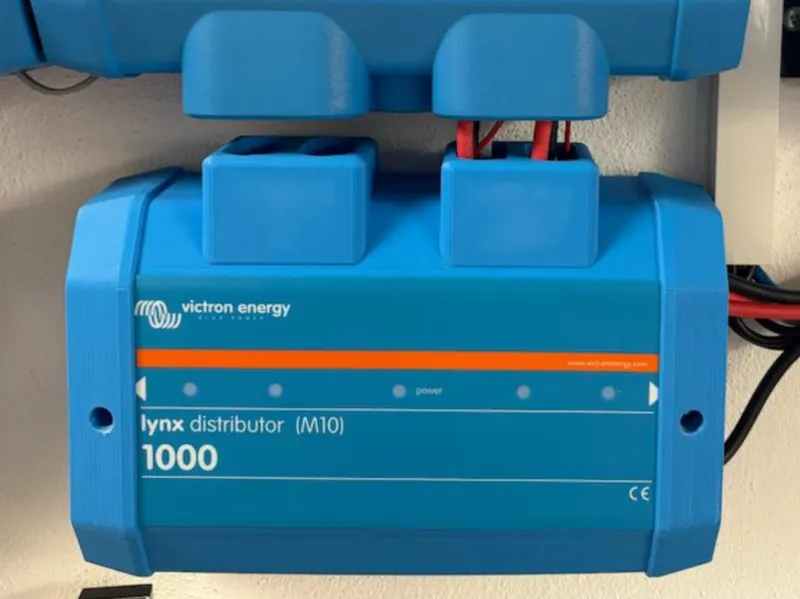 Victron Lynx Dummy